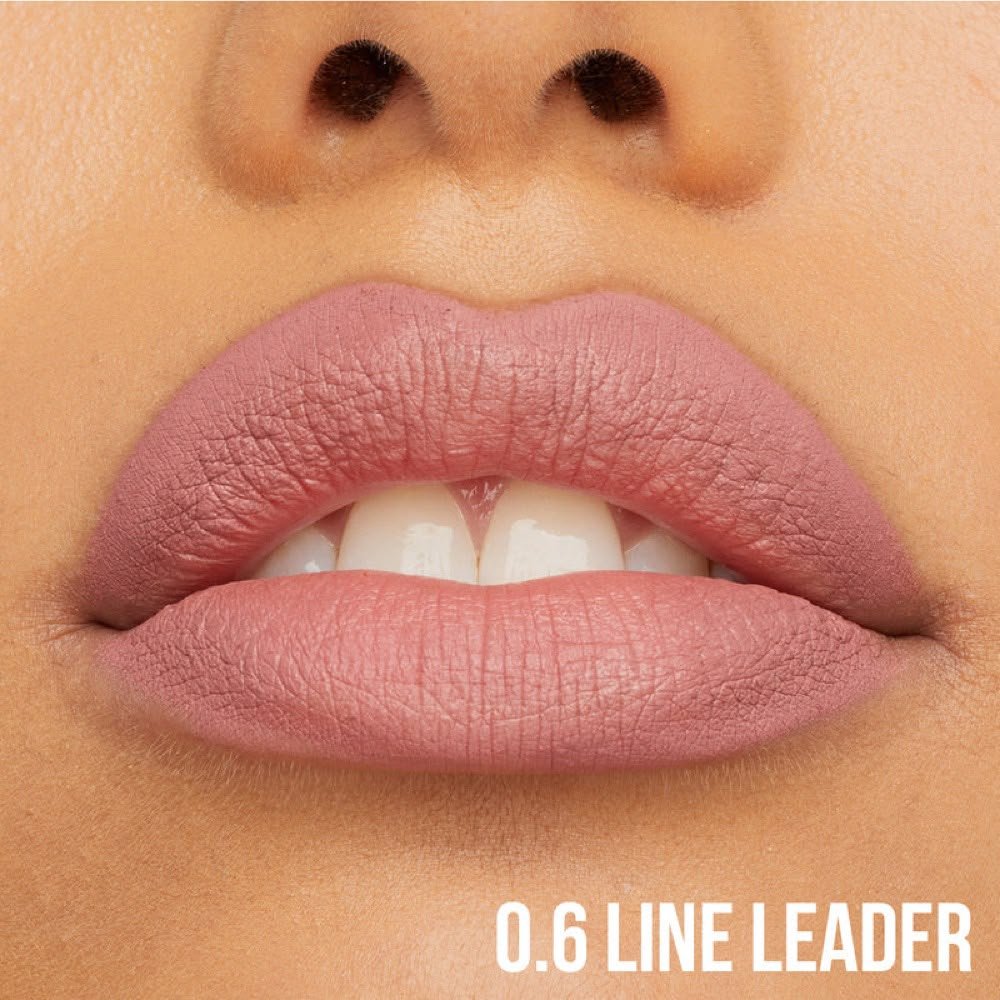Maybelline Lifter Lip Liner with Hyaluronic Acid and Jojoba Oil - Image 7