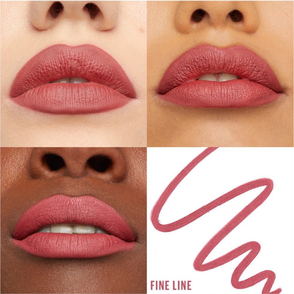 Maybelline Lifter Lip Liner with Hyaluronic Acid and Jojoba Oil