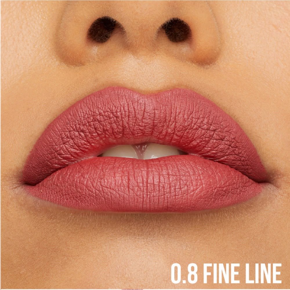 Maybelline Lifter Lip Liner with Hyaluronic Acid and Jojoba Oil