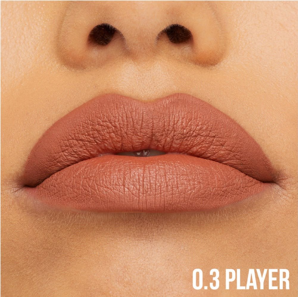 Maybelline Lifter Lip Liner with Hyaluronic Acid and Jojoba Oil