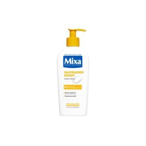 Mixa Niacinamide Bright Body Lotion For Dry & Dull Skin