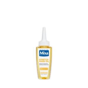 Mixa Anti Stretch Mark Oil With Omega 6 & 9