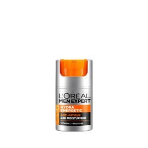 L'Oréal Paris Men Expert Hydra Energetic Daily Anti-Fatigue Moisturizing Lotion