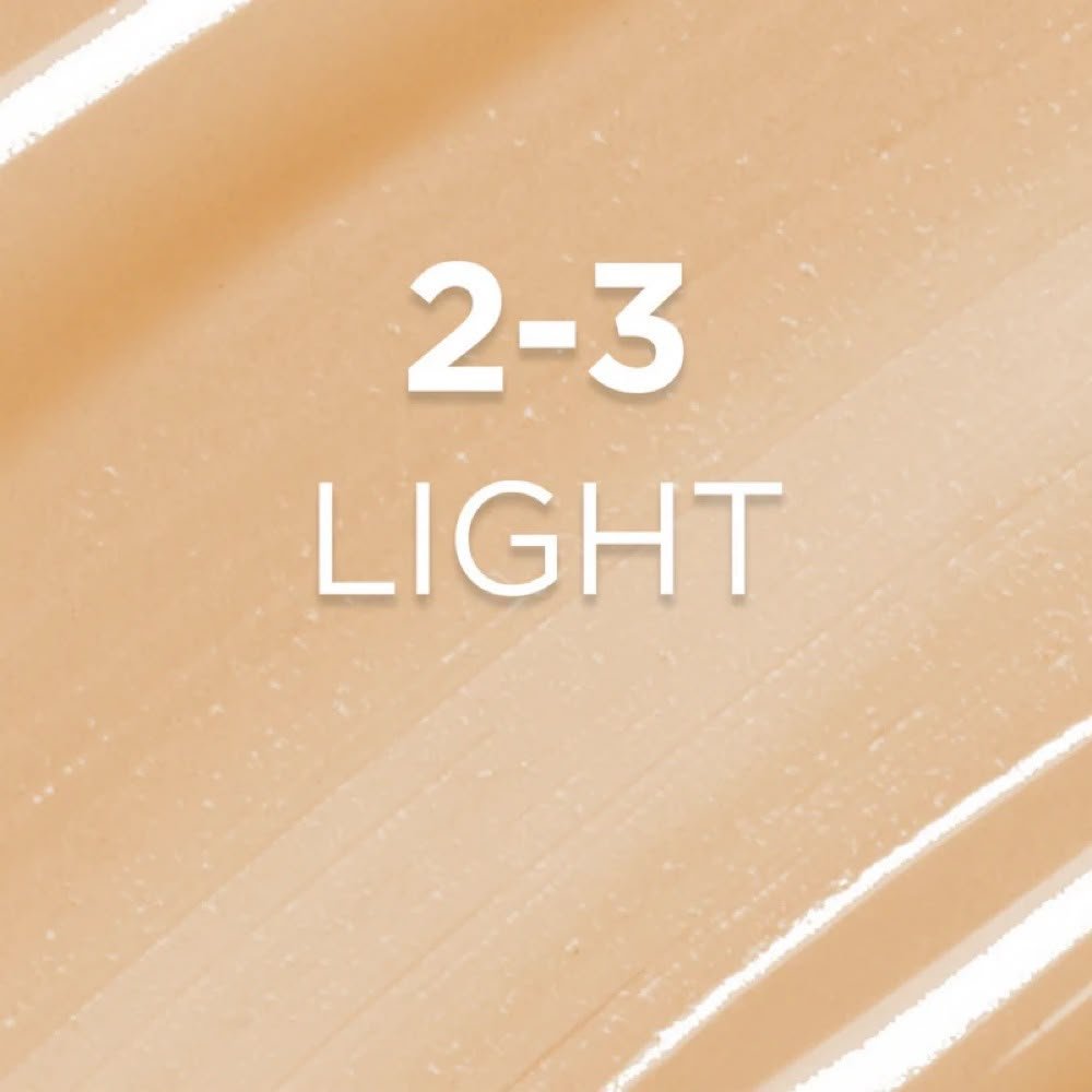 L'Oréal Paris Infallible 24H Tinted Serum With 1% Hyaluronic Acid For Radiant Hydrated Skin, Light To Medium Coverage, 30ml