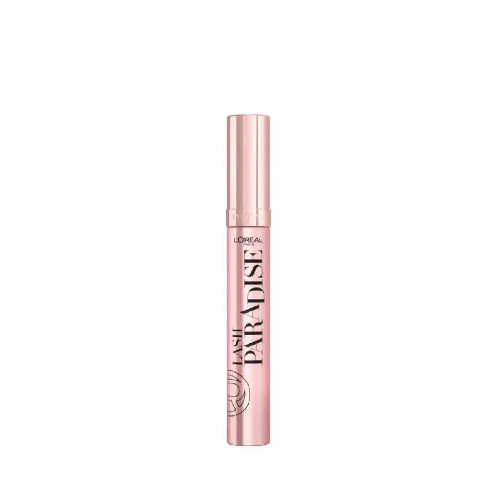 L'Oréal Paris Lash Paradise 24 Hour, Black Mascara