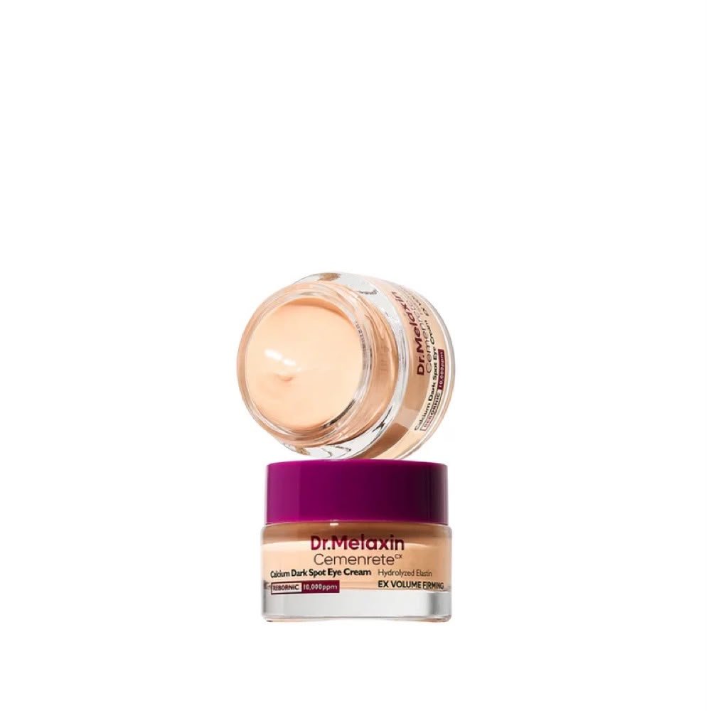 Dr.Melaxin Calcium Dark Spot Cover Eye Cream - Image 2