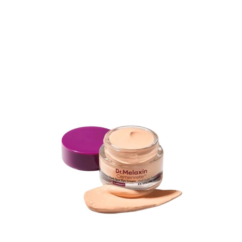 Dr.Melaxin Calcium Dark Spot Cover Eye Cream