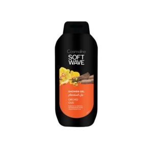 Soft Wave Shower Gel Orchid Oud 650ML